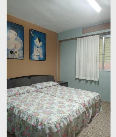 Habitacion Playa En Piso Compartido Sagunto Dış mekan fotoğraf