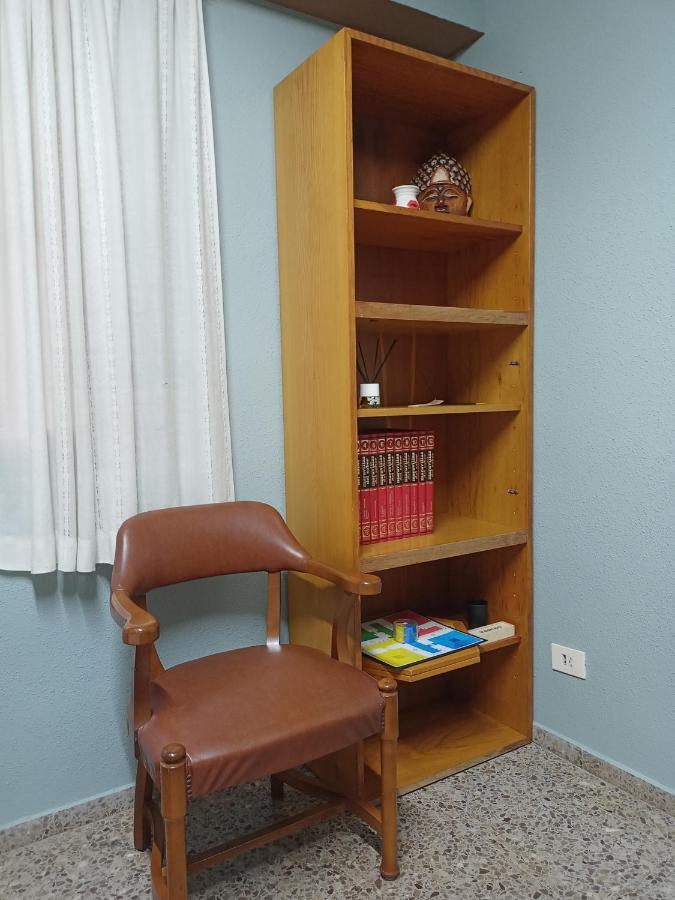 Habitacion Playa En Piso Compartido Sagunto Dış mekan fotoğraf